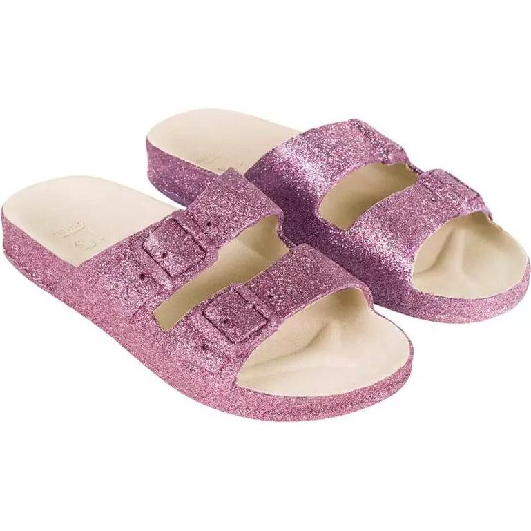 Cacatoès, Damen, Sandalen, Trancoso, Violett, (38)