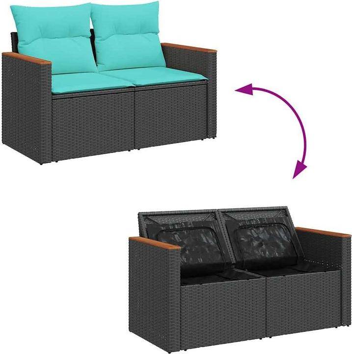 Produktbild vidaXL Brielle