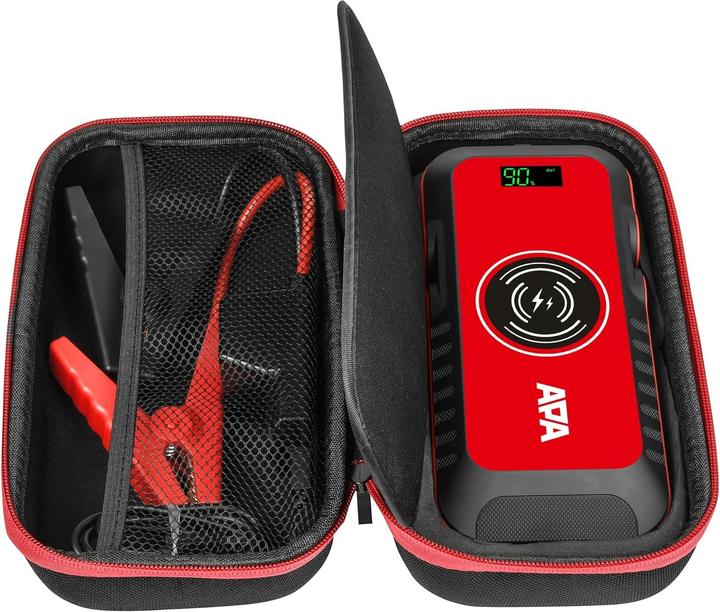 Immagine prodotto APA Powerpack (1200 A, 16000 mAh)