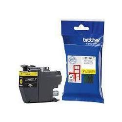 Thumbnail - Brother, Druckerpatrone, LC3619XL Ink Cartridge Yellow - Original - Tintenpatrone (Y)