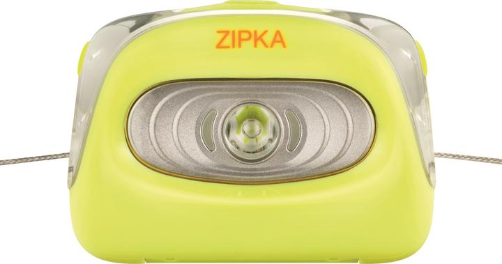 Produktbild Petzl Zipka (80 lm)