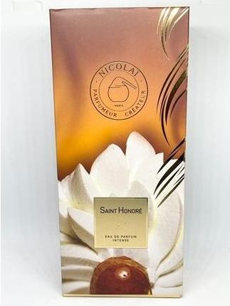 Produktbild Nicolai Parfumeur Createur Saint Honore 3.4oz / 100ml (Eau de Parfum, 100 ml)