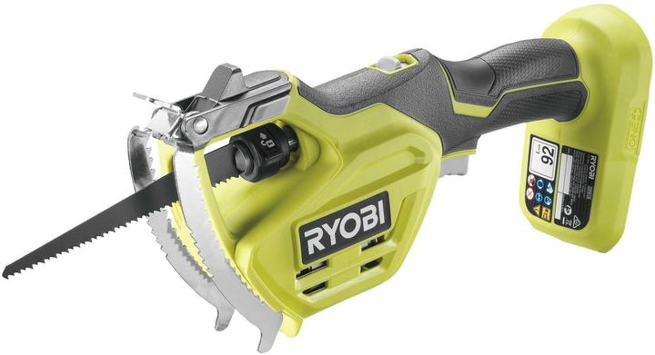 Ryobi Sega da potatura a batteria One+
