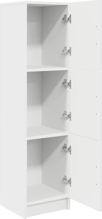 Image du produit vidaXL Highboard-Möbel (32 x 31.50 x 122.50 cm)