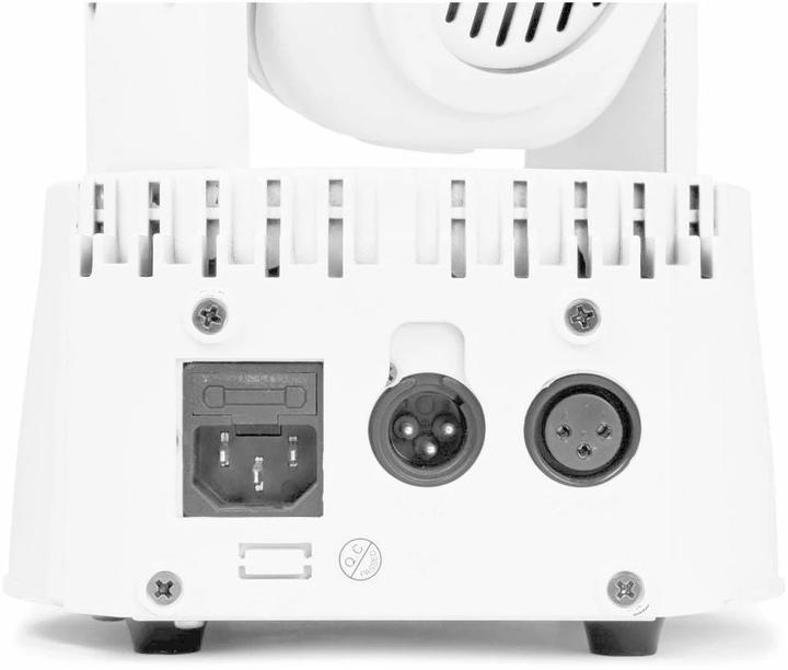 Actual product image BeamZ MHL74 White (Single)