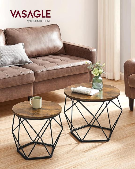 Productafbeelding Vasagle Cluster (50 x 50 x 40 cm)