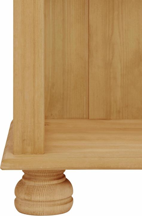 Produktbild Loft 24 Mette (77 x 31 x 181 cm)