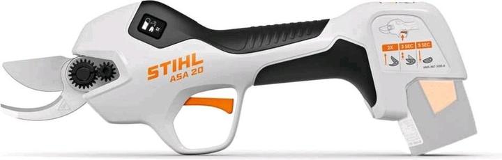 Stihl ASA 20.0