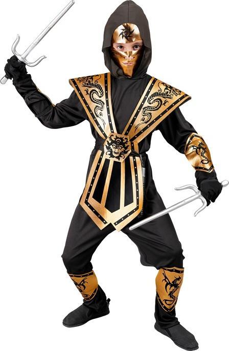 Produktbild Widmann Kombat Ninja (116)