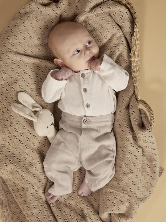Actual product image Name it Langarm Body-Hemd (74)