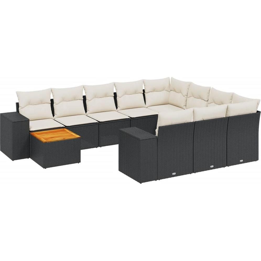 VidaXL, Gartenlounge, vole