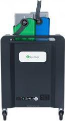 LocknCharge Carrier 30 Cart