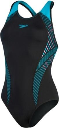 Produktbild Speedo Plastisol Laneback (30, 34)