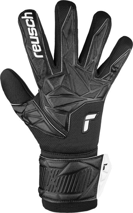 Actual product image Reusch Attrakt Freegel Infinity gloves (7)