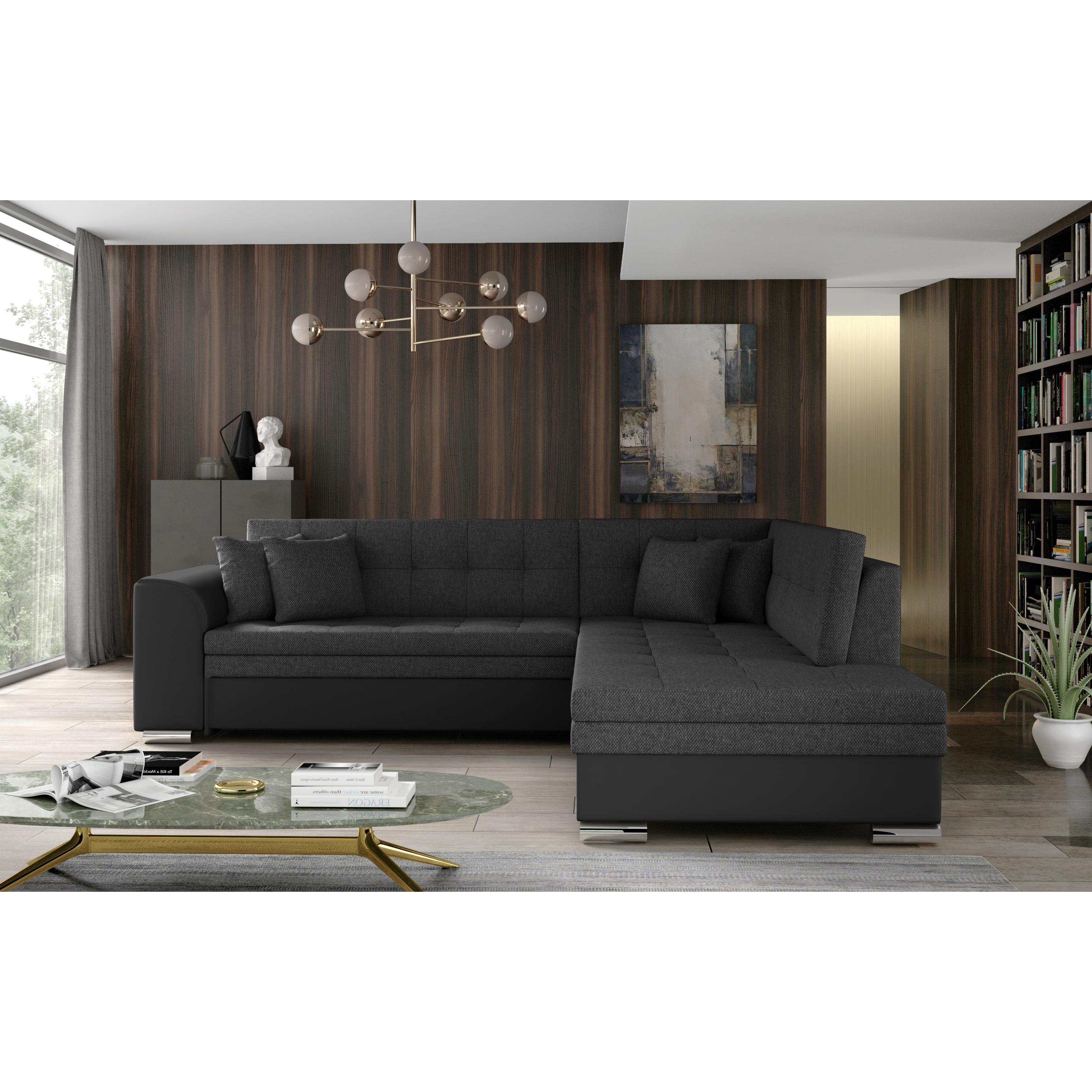 ELTAP, Sofa, Pieretta (Ecksofa, 4-Sitzer, Bettsofa)