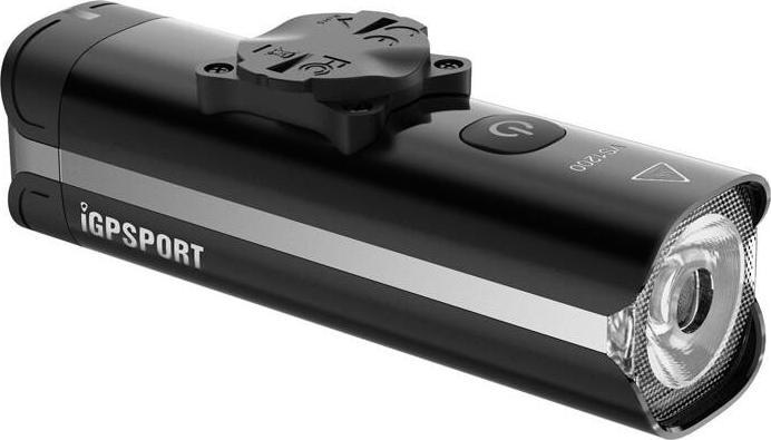 Actual product image iGPSport Vs1200 (1200 lm)