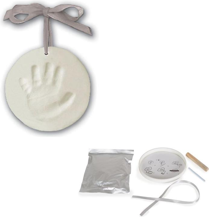 Image du produit Cangaroo kit d'empreintes de mains