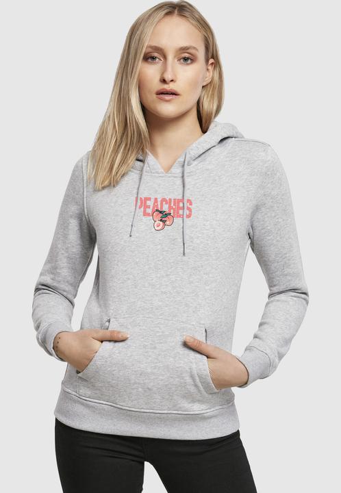 Produktbild Miss Tee Peaches Hoody - 125251 (S)