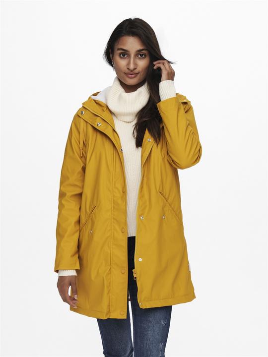 Immagine prodotto Only Giacca da pioggia lunga