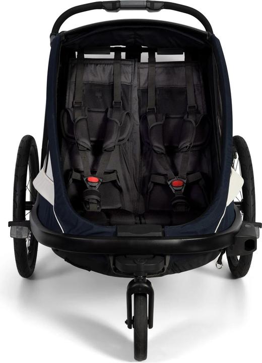 Image du produit hamax Breeze Twin