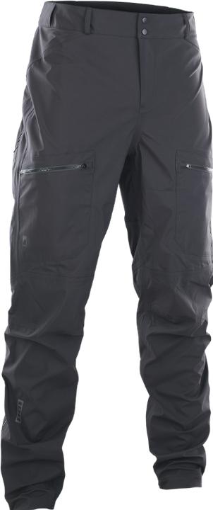 Produktbild ION Bike Pants Shelter 3L unisex - black (W52/L30)