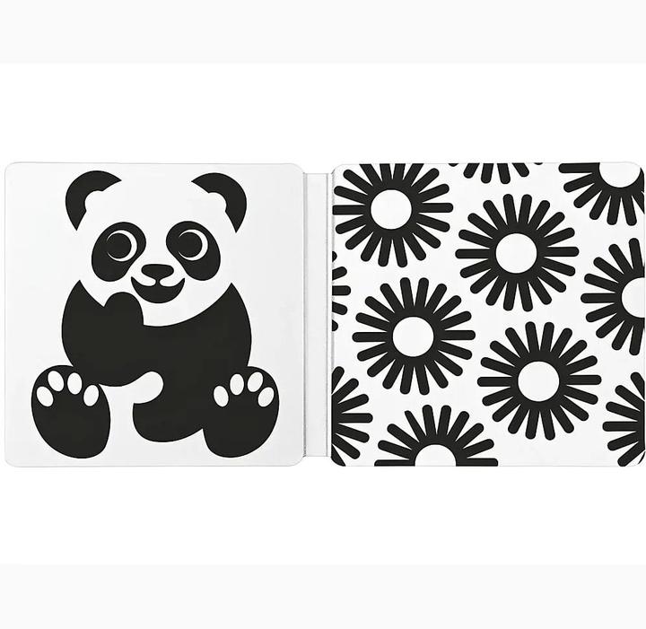 Produktbild Erste Bilder für Babyaugen (Deutsch)