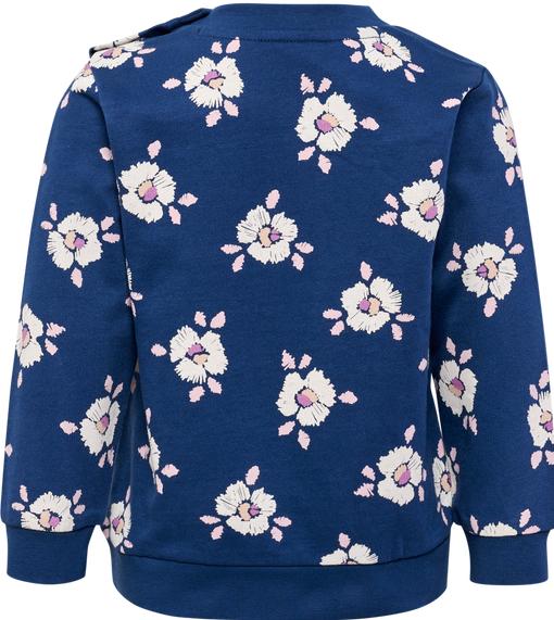 Image du produit hummel Hmlbloom Sweatshirt (62)