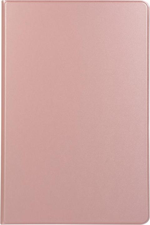 Produktbild Cover-Discount Galaxy Tab S8 Ultra - Tri-fold Smart Case roségold (Galaxy Tab S8 Ultra)