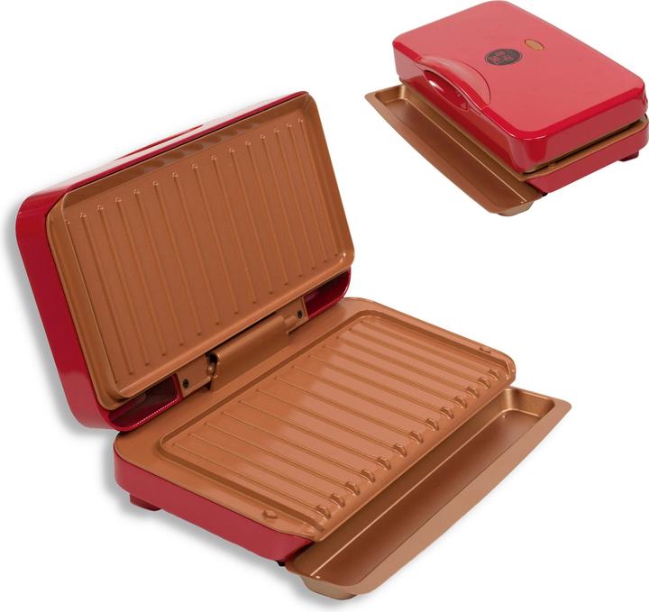 Actual product image Starlyf No Fat Grill