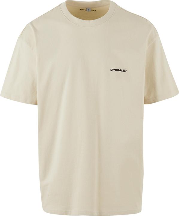 Produktbild Urban Classics Upscale Upscale Core EMB Oversize Tee - 191111 (5XL)