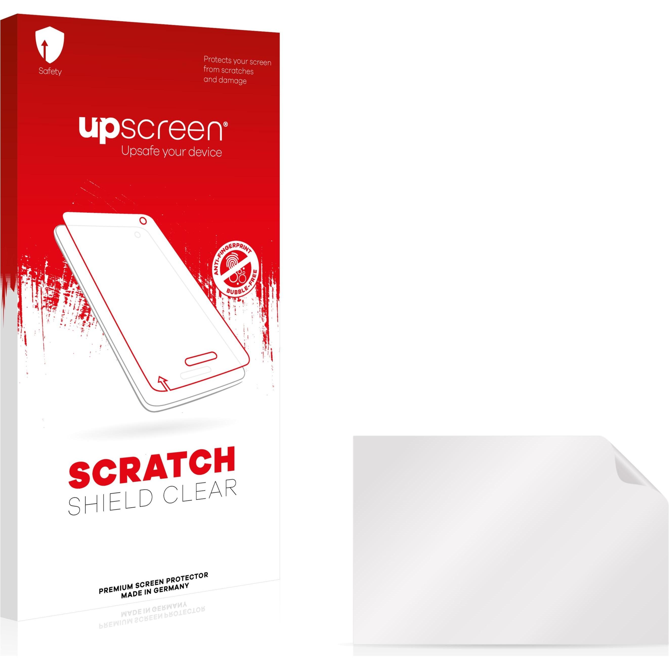 upscreen Scratch Shield Displayschutz (22"), Monitor Schutzfolie