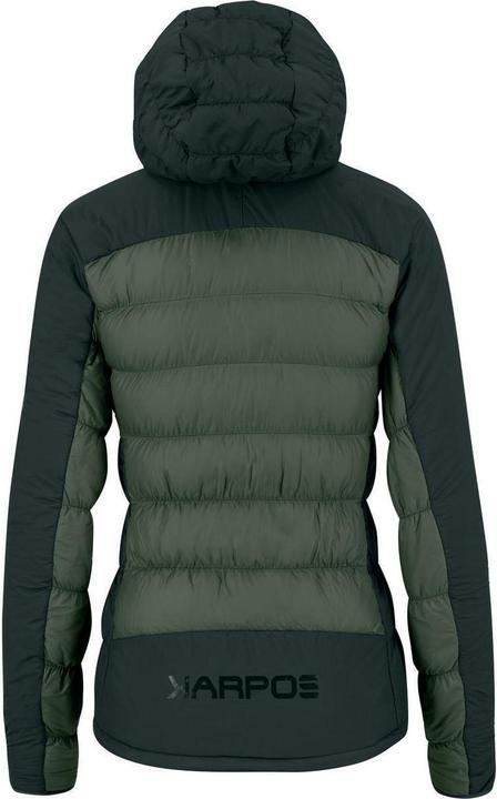 Produktbild Karpos Lastei Active Plus Jacket - Kunstfaserjacke - Damen (M)