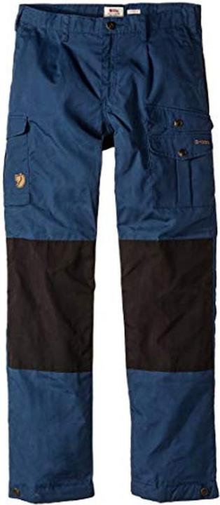 Actual product image Fjällräven Vidda Trousers Kids (128)
