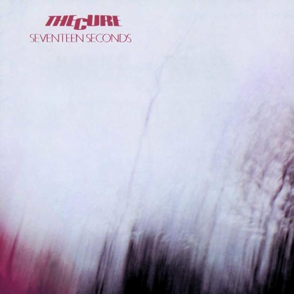Seventeen Seconds (LP), Schallplatten