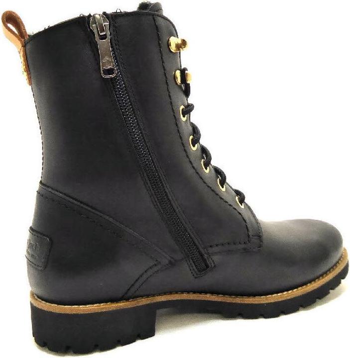 Image du produit Panama Jack Fara Igloo Trav B1 negro (36)