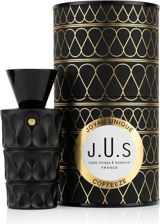 Immagine prodotto J.U.S Profumo Coffeeze (Eau de parfum, 75 ml)