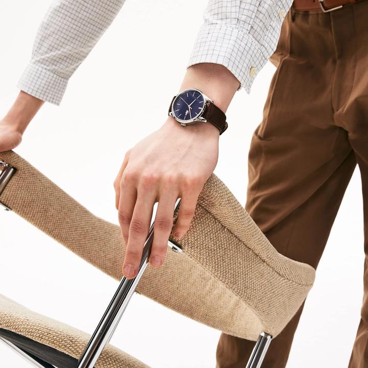 Produktbild Lacoste Vienna (Analoguhr, 42 mm)