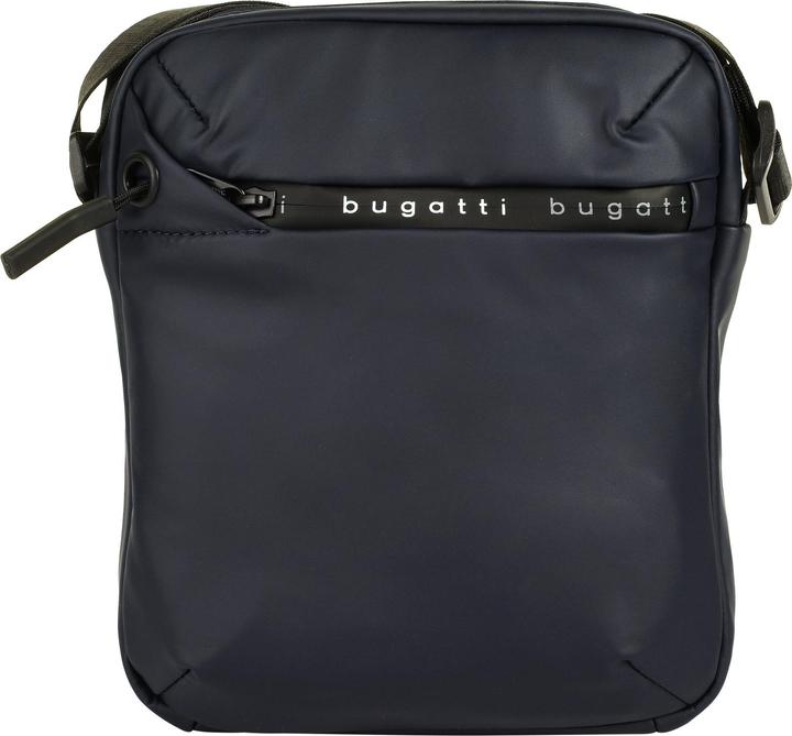 Immagine prodotto Bugatti Blanc Sac à bandoulière S, bleu