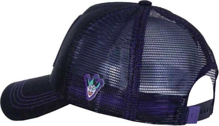 Produktbild Capslab DC Comics Joker Cap M CL-DC3-1-CAS-JKR2
