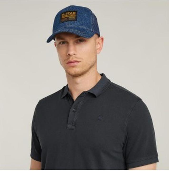 Produktbild G-Star Poloshirt (L)