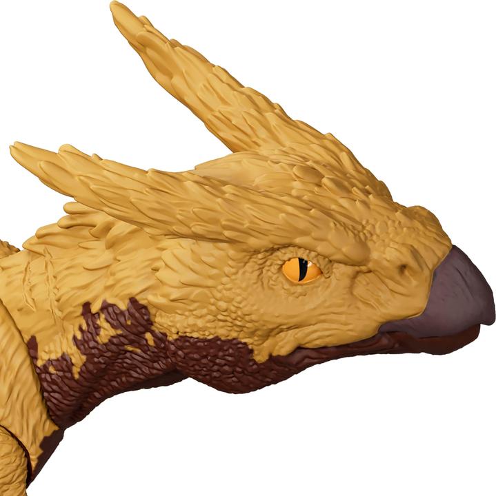 Image du produit Mattel JURASSIC WORLD DANGER PACK Hypsilophodon