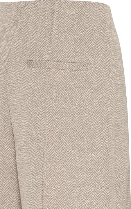 Actual product image Ichi Ihkate Jacquard Pa9 (L)