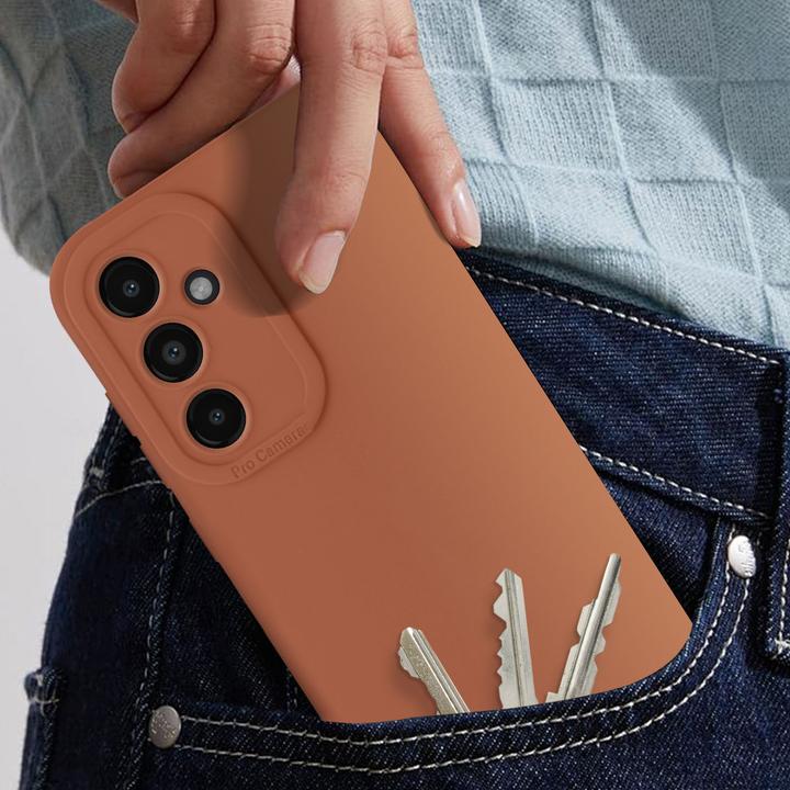 Image du produit Avizar SoftGlow Case Series (Samsung Galaxy S23 FE)