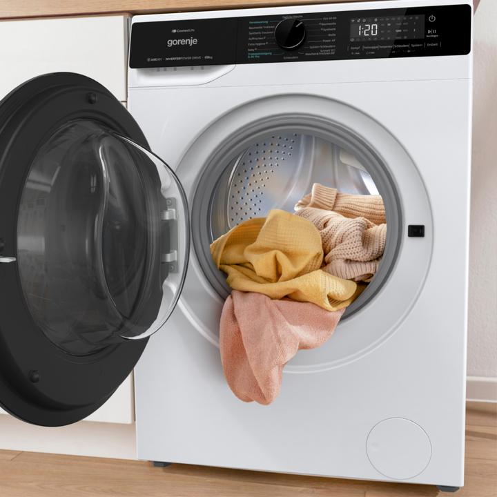 Produktbild Gorenje WD 2 PA 854ADW/DE
