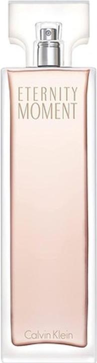 Produktbild Calvin Klein Eternity Moment (Eau de Parfum, 100 ml)
