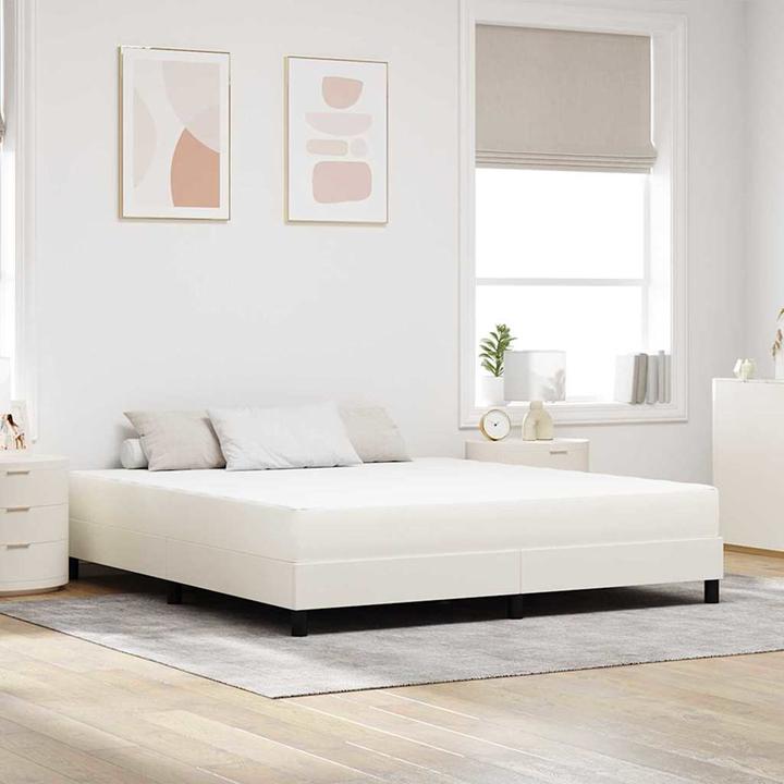 Actual product image vidaXL Memory foam mattress (180 x 200 cm)