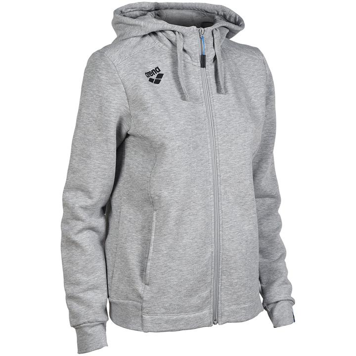 Image du produit Arena W Team Hooded Jacket Panel (XS)