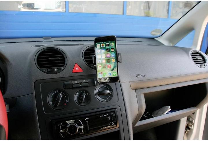 Actual product image IWH 019263 Mobile phone car holder