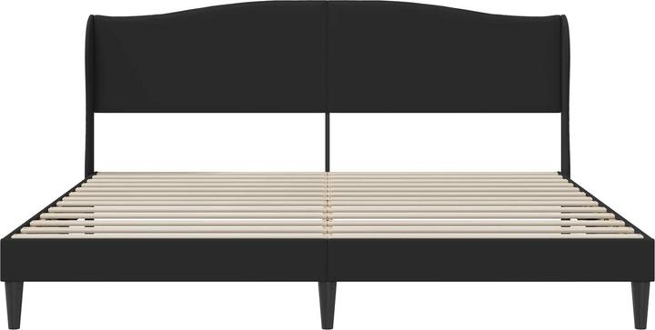 Image du produit vidaXL Bettgestelle (200 x 200 cm)