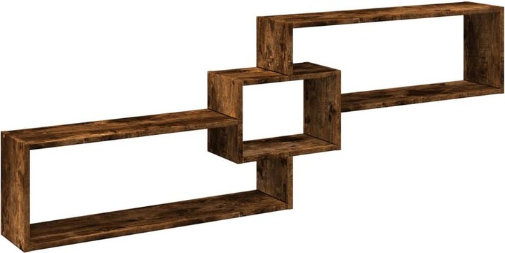 Immagine prodotto VidaXL Armadio a muro (158 x 18 x 53 cm)